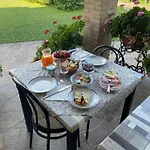 Al Buttasella Gospodarstwo agroturystyczne