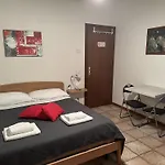 Gospodarstwo agroturystyczne Al Buttasella *