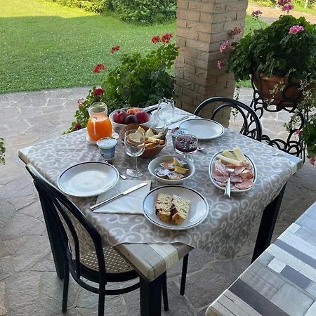 Al Buttasella Çiftlik konaklama