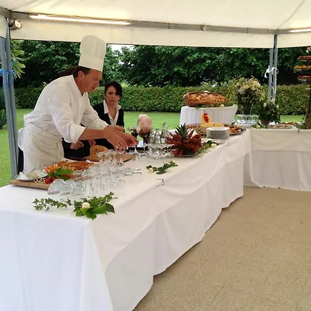 Agroturismo Al Buttasella