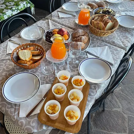 Al Buttasella Çiftlik konaklama *
