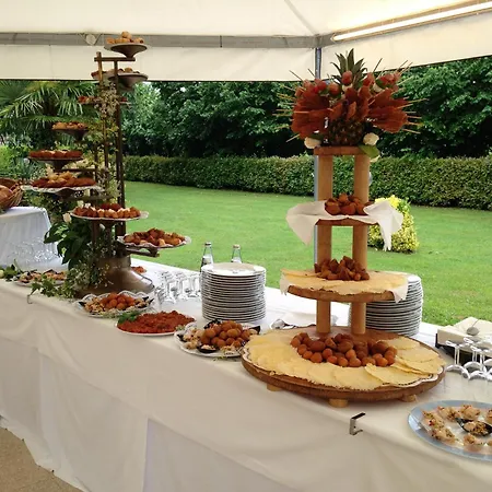 Agroturismo Al Buttasella *