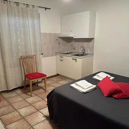 Bauernhof Al Buttasella Lavariano