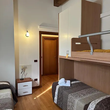 Agroturismo Al Buttasella *