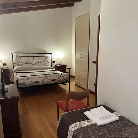 Bauernhof Al Buttasella Lavariano