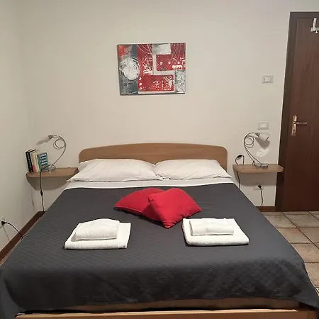 Al Buttasella * Lavariano