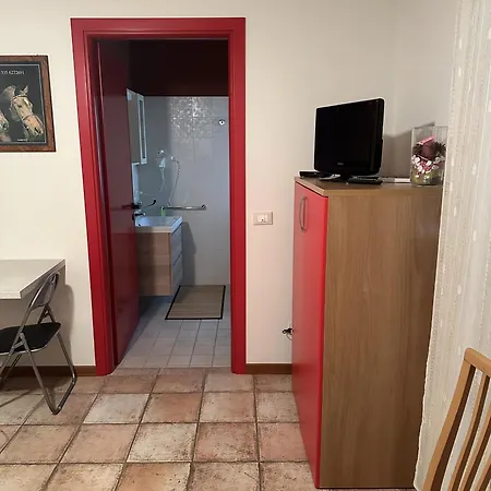 Al Buttasella Bauernhof