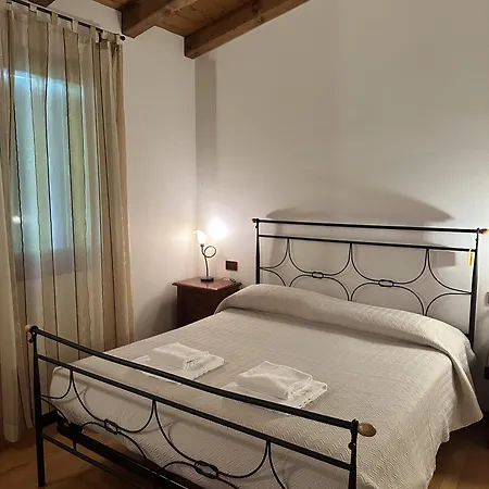 Agroturismo Al Buttasella