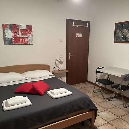 Agroturismo Al Buttasella *