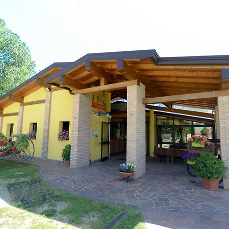 Agroturismo Al Buttasella