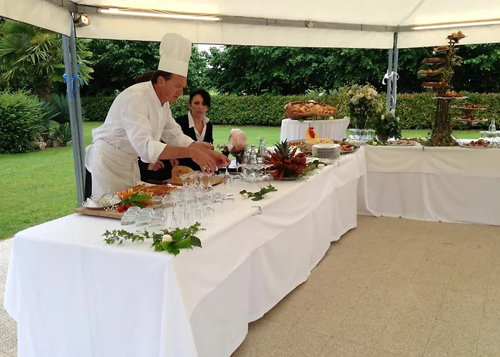 Alloggio per agriturismo Al Buttasella