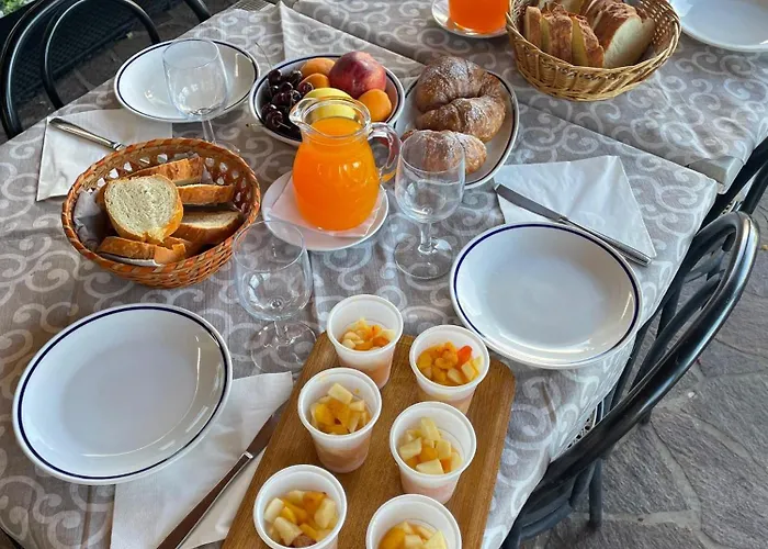 Al Buttasella Alloggio per agriturismo *