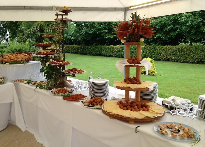 Farm stay Al Buttasella *