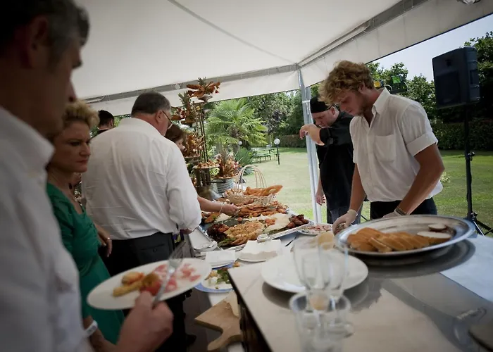 Al Buttasella * Lavariano