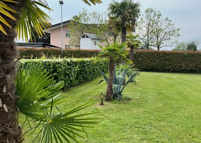 Al Buttasella Alloggio per agriturismo