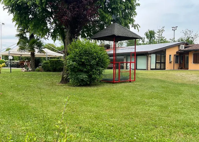 Al Buttasella Alloggio per agriturismo *