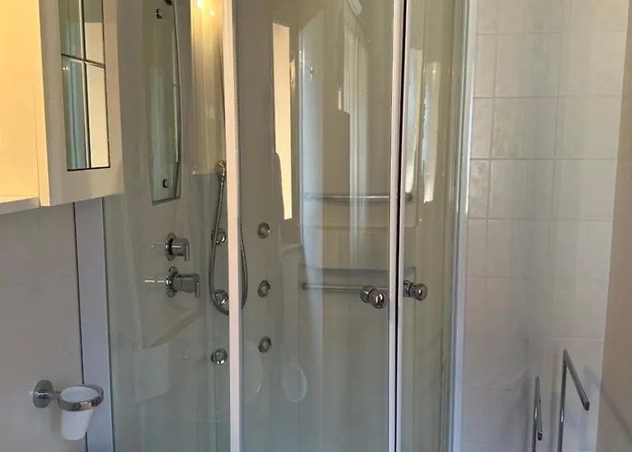 Alloggio per agriturismo Al Buttasella