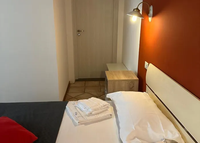 Al Buttasella Alloggio per agriturismo *