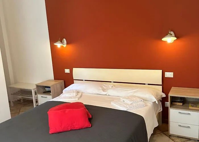 Alloggio per agriturismo Al Buttasella *