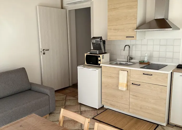 Al Buttasella Alloggio per agriturismo Lavariano