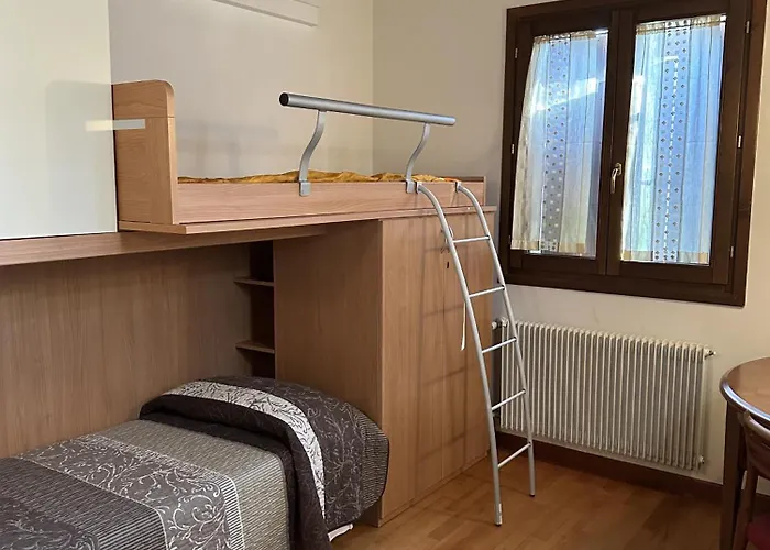 Farm stay Al Buttasella