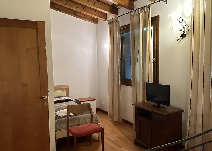 Al Buttasella Farm stay *