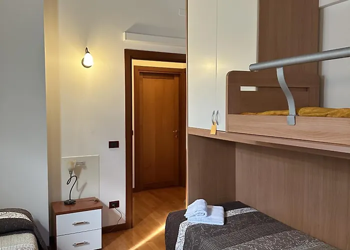 Alloggio per agriturismo Al Buttasella *