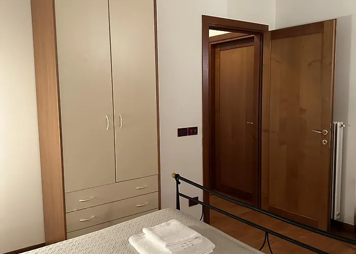 Al Buttasella Farm stay Lavariano