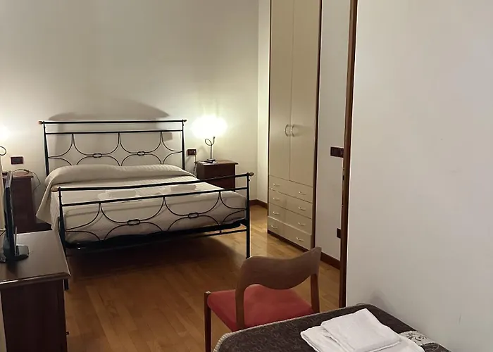 Alloggio per agriturismo Al Buttasella Lavariano