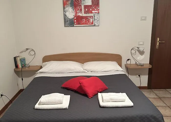 Al Buttasella * Lavariano